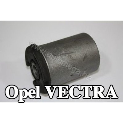 AUTOMEGA حامل، جسم المحور — Opel Vectra