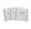 MAHLE Piston Segman Kiti — SEAT Exeo (2)