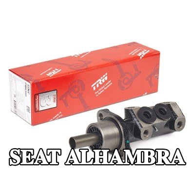 TRW المضخة الرئيسية للفرامل — 2002 SEAT Alhambra