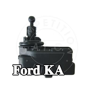 AIC محرك المصباح الأمامي الأيسر الأمامي, أمامي أيمن — Ford Ka