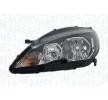 MAGNETI MARELLI Far Sol, HB3, PY21W, ampullü — 2016 Peugeot 308 (7)