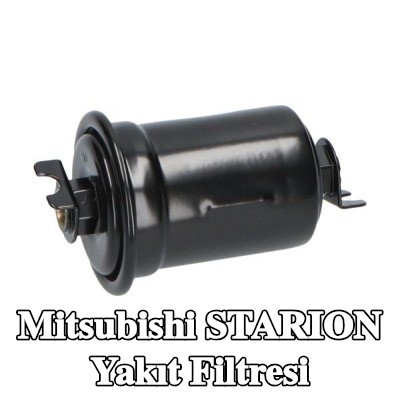 KAVO PARTS Yakıt filtresi — Mitsubishi Starion