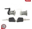 ESEN SKV Kilit sistemi seti — Peugeot 206 (2)