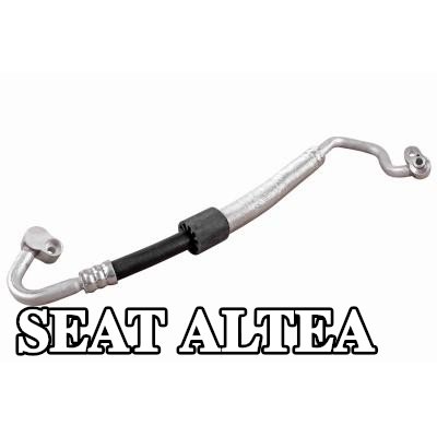 VEMO خط الضغط المنخفض, تكييف الهواء جودة VEMO الأصلية — SEAT Altea