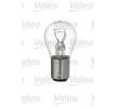 VALEO Sinyal lambası ampulü ESSENTIAL, P21/5W, 12V — Honda Integra (5)