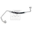 FEBI BILSTEIN Yüksek Basınç Hattı, klima Yüksek Basınç Tarafı — 2006 Volkswagen Passat (2)