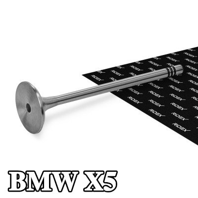 RIDEX صمام السحب - طرف ساق الصمام مقوى — BMW X5