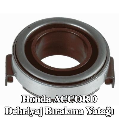 SACHS Debriyaj bırakma yatağı — Honda Accord