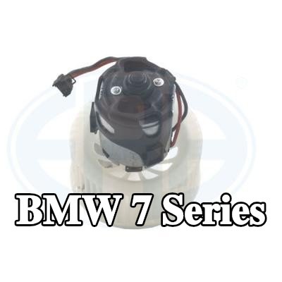 ERA مروحة شفط هواء المقصورة — BMW 7 Series