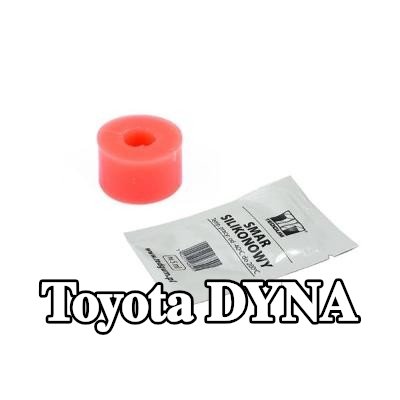 TEDGUM التثبيت، قضيب اقتران المثبت — Toyota Dyna