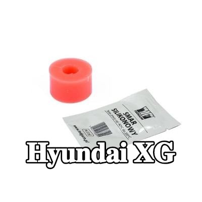 TEDGUM التثبيت، قضيب اقتران المثبت — Hyundai Xg