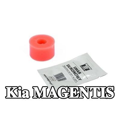 TEDGUM التثبيت، قضيب اقتران المثبت — Kia Magentis
