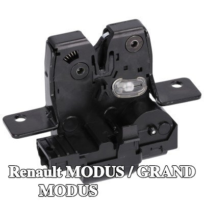 FEBI BILSTEIN قفل الباب الخلفي — Renault Modus / Grand Modus