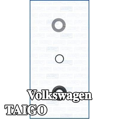 AJUSA طقم مانع تسرب الحاقن — Volkswagen Taigo