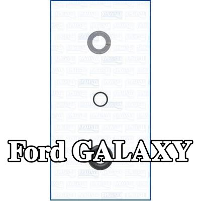 AJUSA طقم مانع تسرب الحاقن — 2016 Ford Galaxy