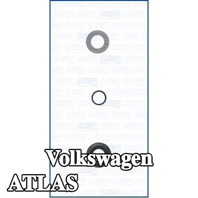 AJUSA طقم مانع تسرب الحاقن — Volkswagen Atlas