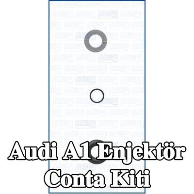 AJUSA Enjektör conta kiti — Audi A1