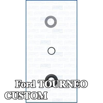 AJUSA طقم مانع تسرب الحاقن — Ford Tourneo Custom