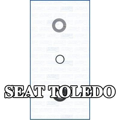AJUSA طقم مانع تسرب الحاقن — SEAT Toledo