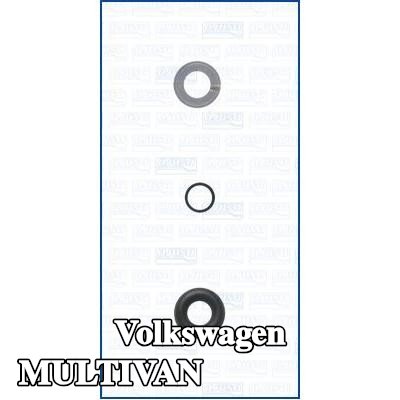 AJUSA طقم مانع تسرب الحاقن — 2023 Volkswagen Multivan