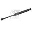 FEBI BILSTEIN Bagaj kapağı amortisörü (Her iki taraf), 256mm — Mercedes-Benz Clk (2)