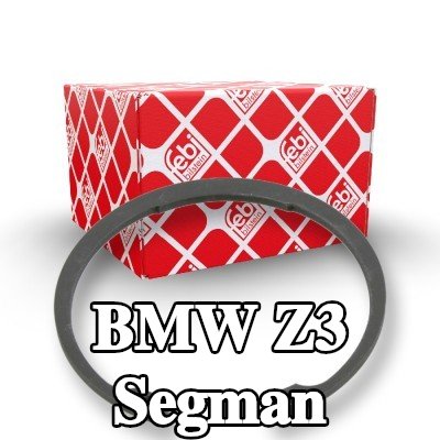 FEBI BILSTEIN Segman — BMW Z3