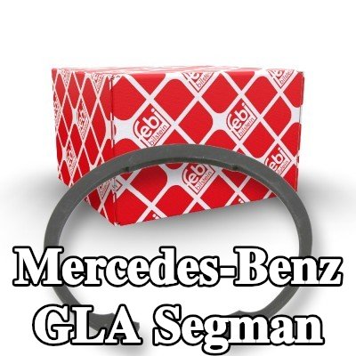 FEBI BILSTEIN Segman — Mercedes-Benz Gla
