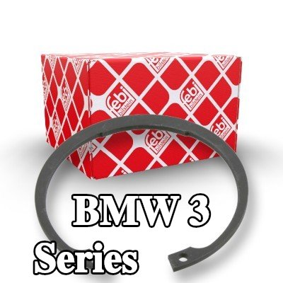 FEBI BILSTEIN حلقة تثبيت — BMW 3 Series
