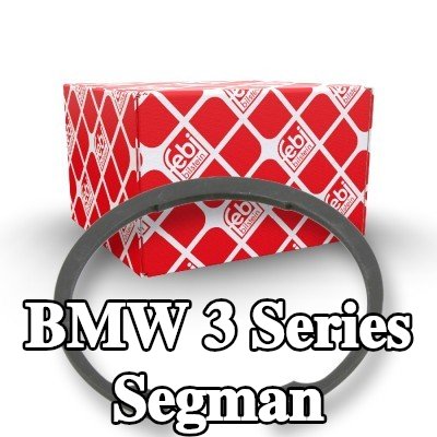 FEBI BILSTEIN Segman — BMW 3 Series