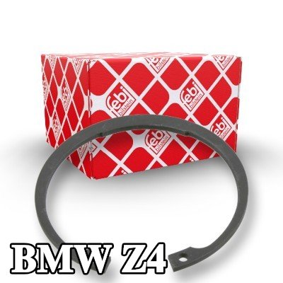 FEBI BILSTEIN حلقة تثبيت — BMW Z4