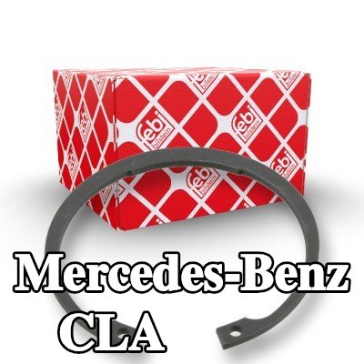FEBI BILSTEIN حلقة تثبيت — Mercedes-Benz Cla