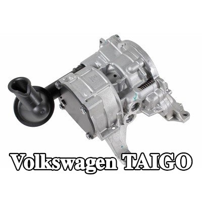 METZGER مضخة فرامل تعمل بالفراغ — Volkswagen Taigo