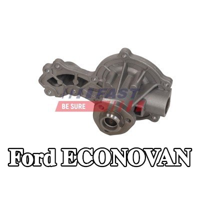 FAST مضخة مياه مع حشيات/أختام — Ford Econovan