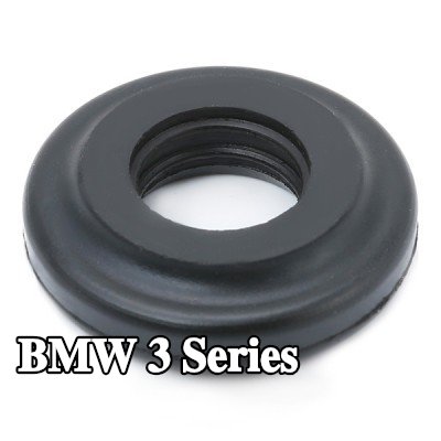 FEBI BILSTEIN حلقة مانعة للتسرب، مسمار غطاء رأس الأسطوانة — BMW 3 Series