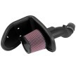 K&N Filters Hava Emme Sistemi — Chevrolet Malibu (1)