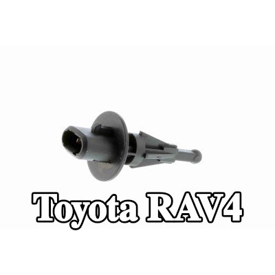 VEMO مستشعر درجة الحرارة المحيطة بجودة أصلية — 2000 Toyota Rav4