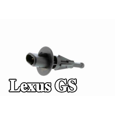 VEMO مستشعر درجة الحرارة المحيطة بجودة أصلية — 1997 Lexus Gs