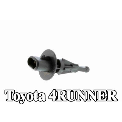 VEMO مستشعر درجة الحرارة المحيطة بجودة أصلية — Toyota 4runner