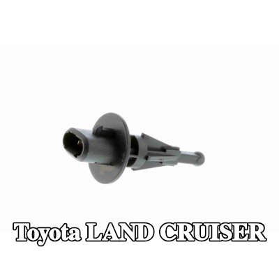 VEMO مستشعر درجة الحرارة المحيطة بجودة أصلية — Toyota Land Cruiser