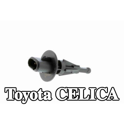 VEMO مستشعر درجة الحرارة المحيطة بجودة أصلية — Toyota Celica