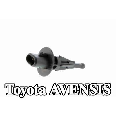 VEMO مستشعر درجة الحرارة المحيطة بجودة أصلية — 2000 Toyota Avensis