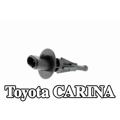 VEMO مستشعر درجة الحرارة المحيطة بجودة أصلية — Toyota Carina