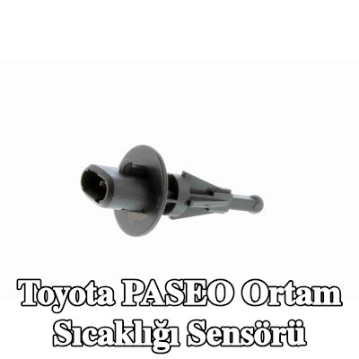 VEMO Ortam sıcaklığı sensörü Orijinal Kalite — Toyota Paseo