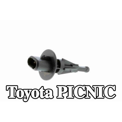 VEMO مستشعر درجة الحرارة المحيطة بجودة أصلية — Toyota Picnic