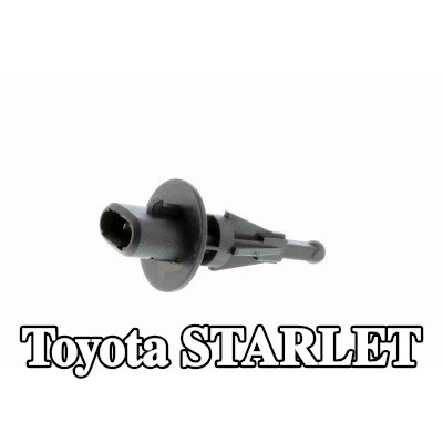 VEMO مستشعر درجة الحرارة المحيطة بجودة أصلية — Toyota Starlet