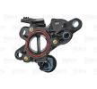 VALEO Contasız/sızdırmazlık halkasız gaz kelebeği gövdesi, ORIGINAL PART — Citroën Dispatch (8)