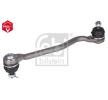 FEBI BILSTEIN Rot kolu grubu Ön Aks Sol, 410mm, taç somun ile — Nissan Urvan (3)
