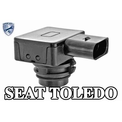 VEMO مستشعر ضغط معزز الفرامل EXPERT KITS + — 2004 SEAT Toledo