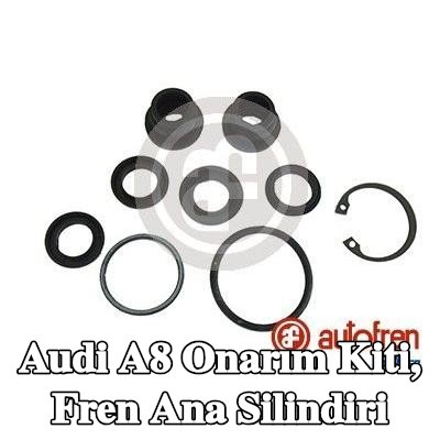 AUTOFREN SEINSA Onarım Kiti, fren ana silindiri — Audi A8