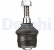 DELPHI Rot kolu ucu Ön Aks Sol, 107mm — Land Rover 110/127 (4)